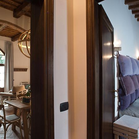 San Ruffino Apartments ラーリ エクステリア 写真