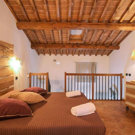 San Ruffino Apartments ラーリ エクステリア 写真